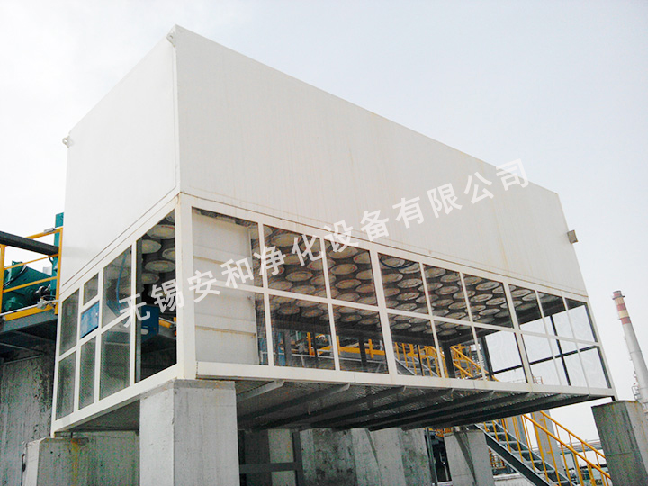 神木項目現(xiàn)場