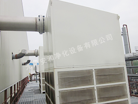 河北保定項目現(xiàn)場