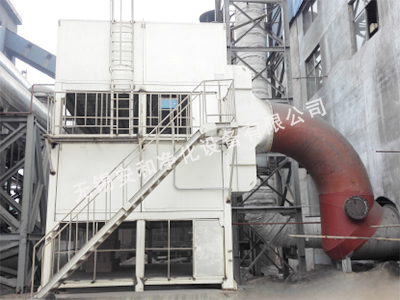 廣西防城港項目現(xiàn)場