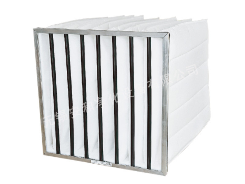 納米袋式過濾器