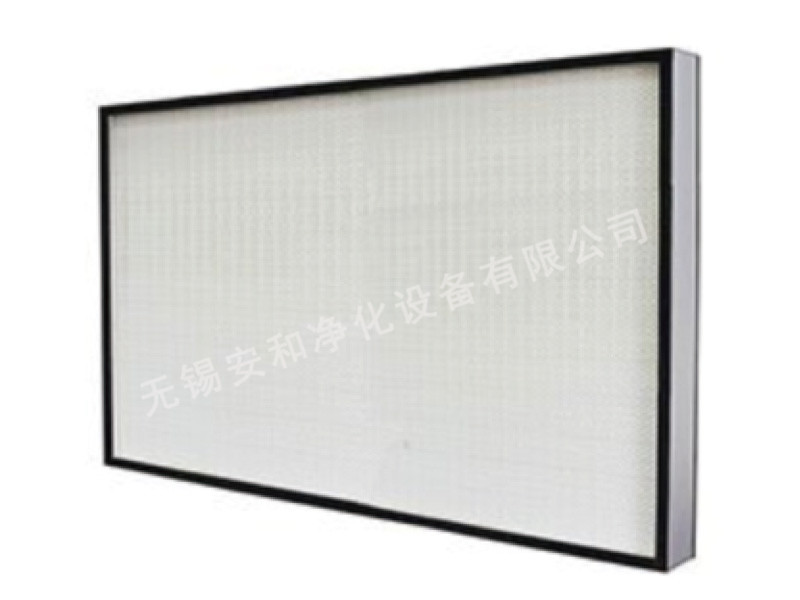 PTFE超高效過濾器